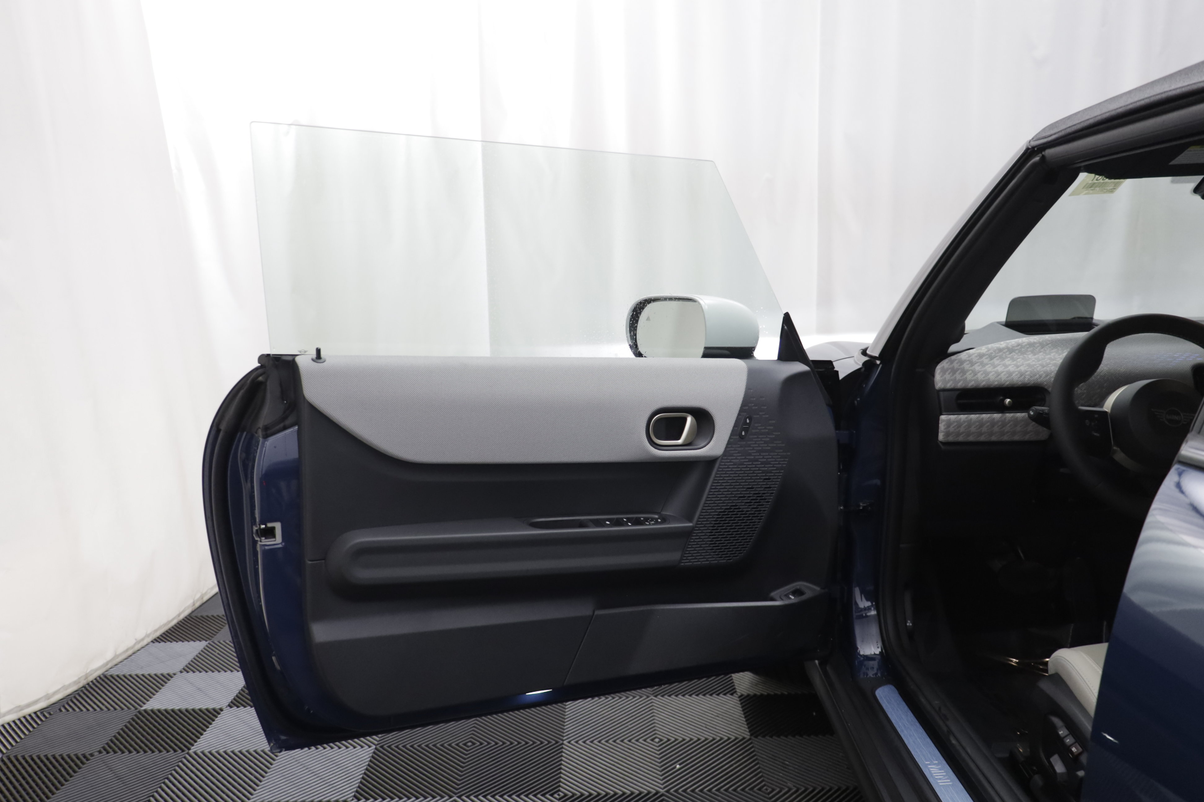 New 2026 MINI Cooper S FWD image 5