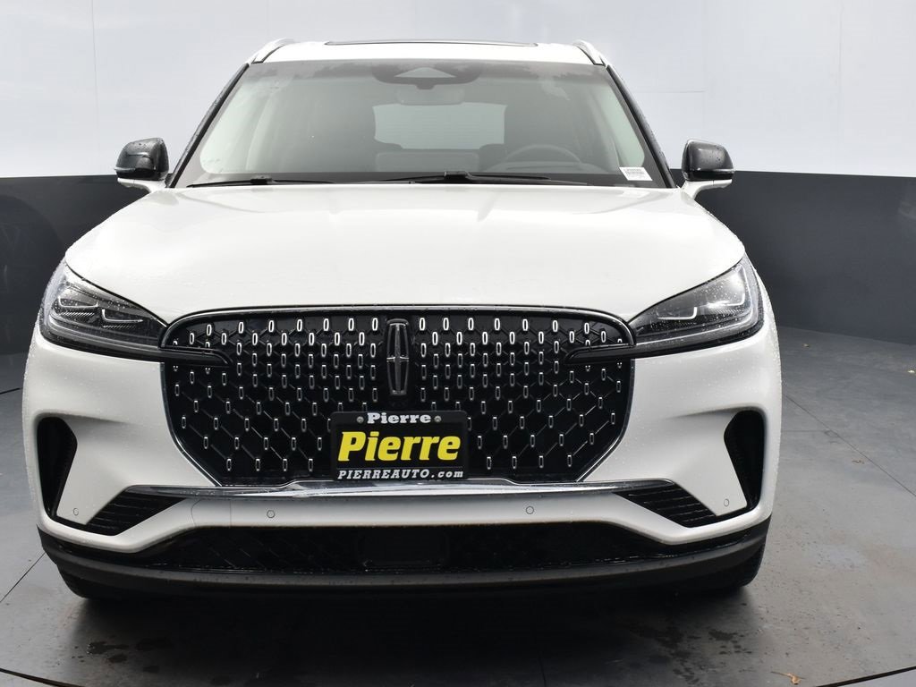 New 2025 Lincoln Aviator Reserve w/ Equipment Group 201A