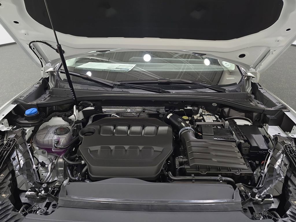 New 2026 Audi Q3 quattro 2.0T image 31