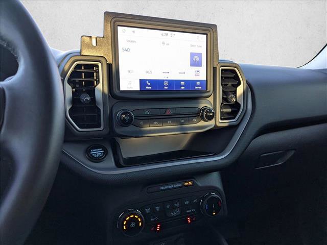 Certified 2024 Ford Bronco Sport Big Bend w/ Convenience Package image 16