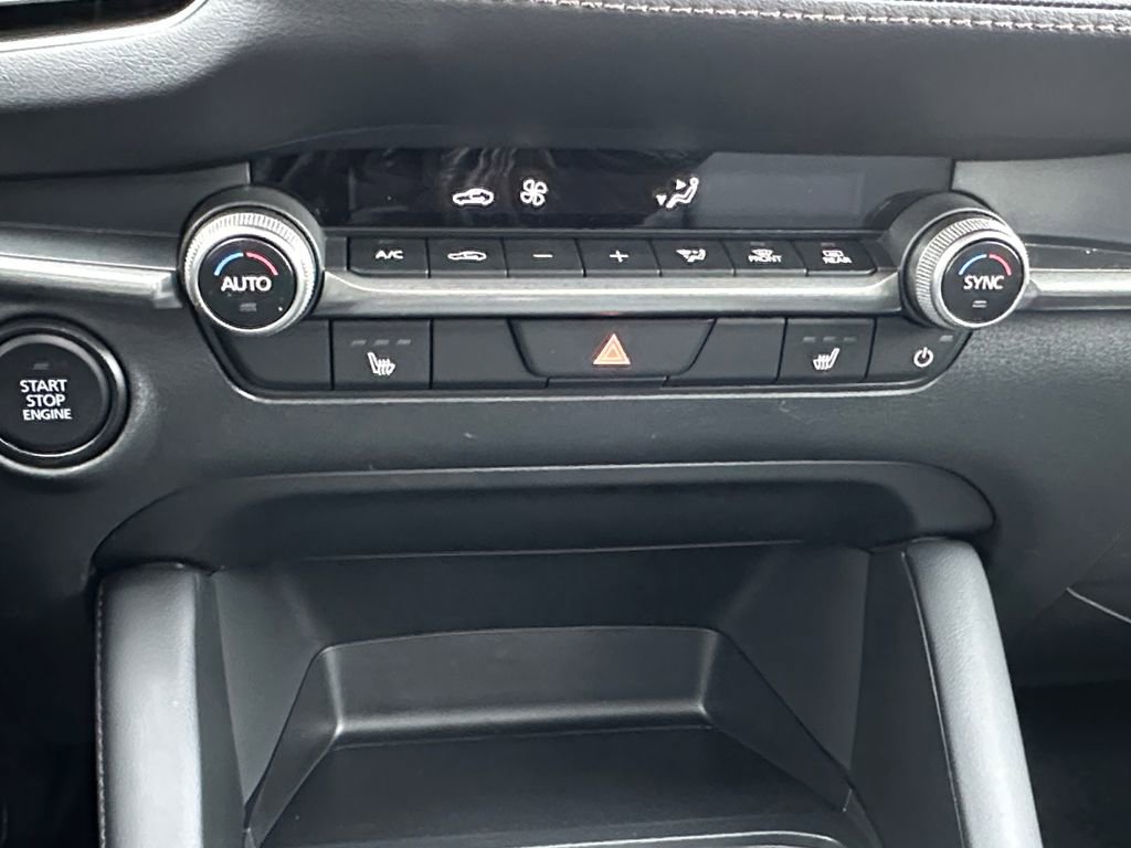 New 2026 MAZDA MAZDA3 2.5 S Sedan w/ Preferred Pkg image 17