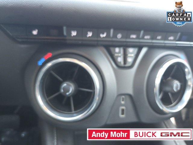 Used 2023 Chevrolet Blazer LT FWD image 41