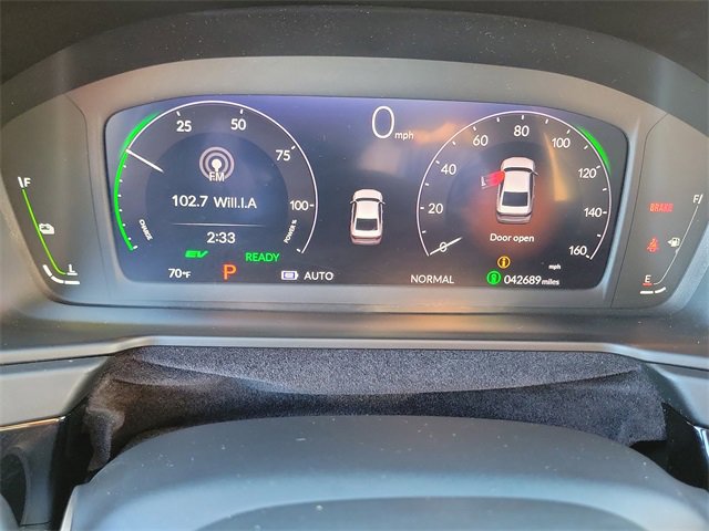 Certified 2023 Honda Accord Sport image 23