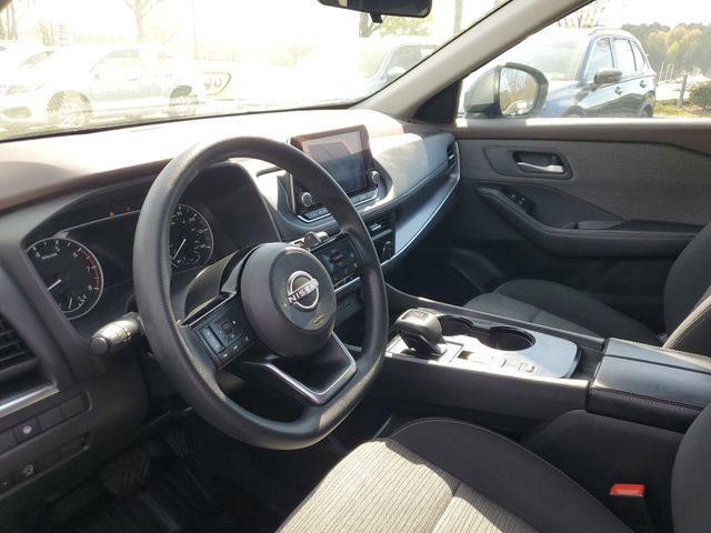 Used 2023 Nissan Rogue SV FWD image 18