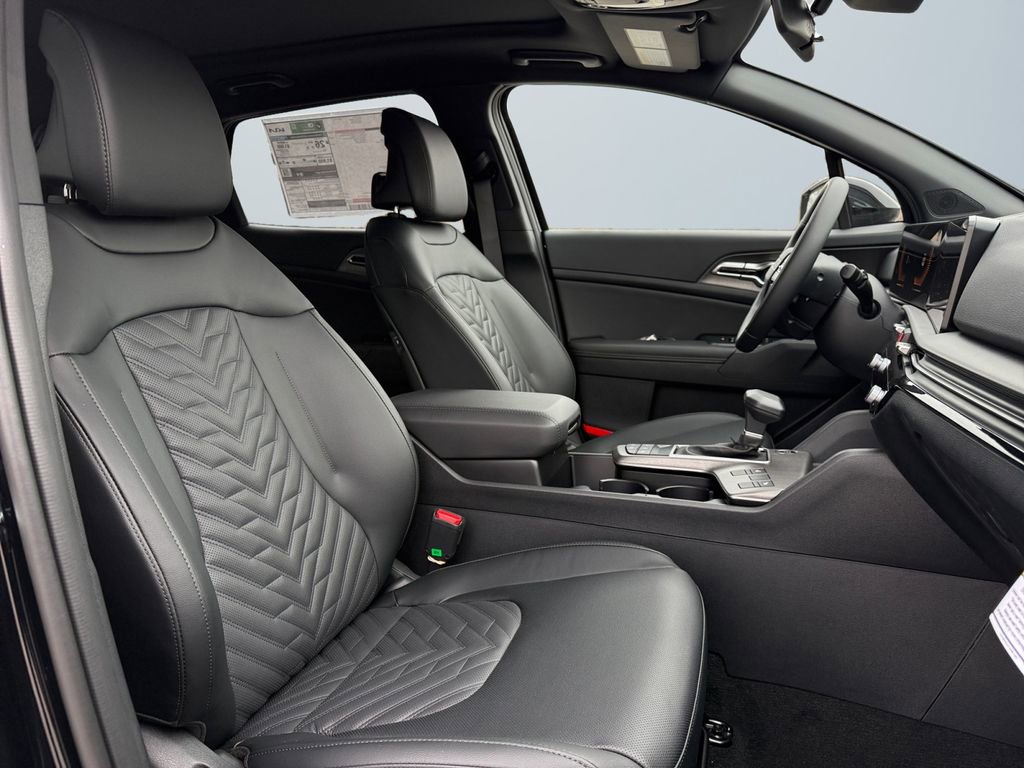 New 2026 Kia Sportage X-Line image 15