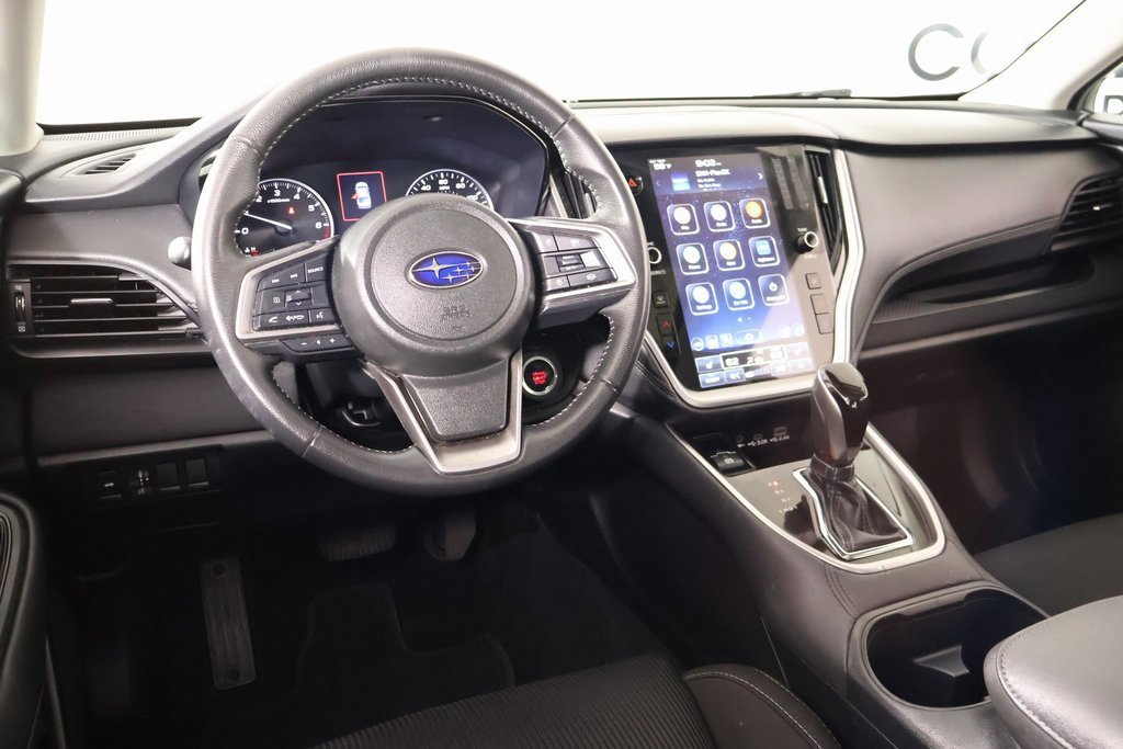 Used 2025 Subaru Legacy Premium image 2