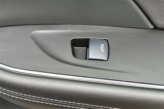 Used 2024 Buick Envision Preferred image 22