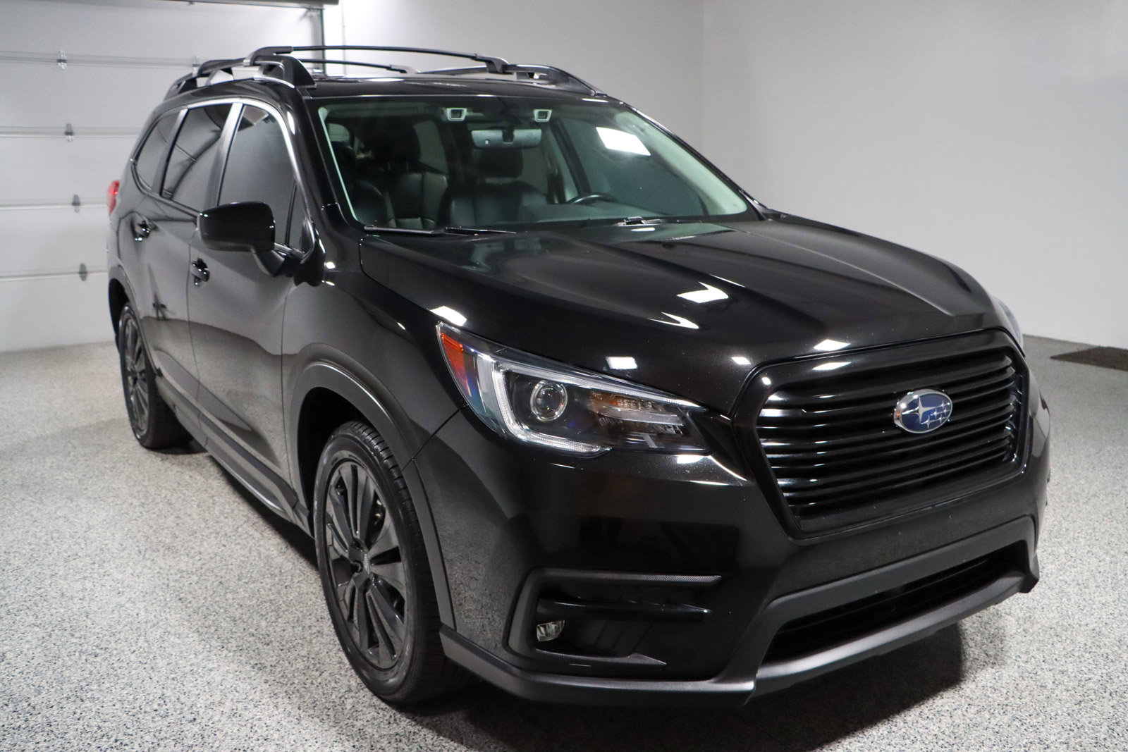 Used 2022 Subaru Ascent Onyx Edition image 5