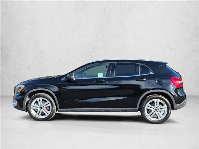 Used 2019 Mercedes-Benz GLA 250 image 9