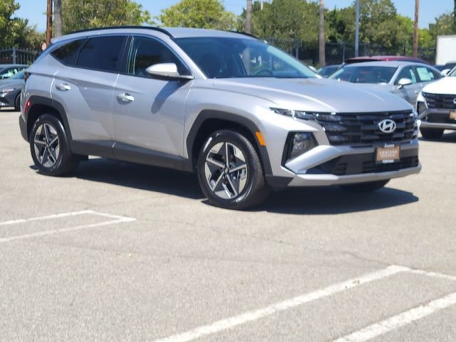New 2026 Hyundai Tucson SEL AWD/4WD image 34