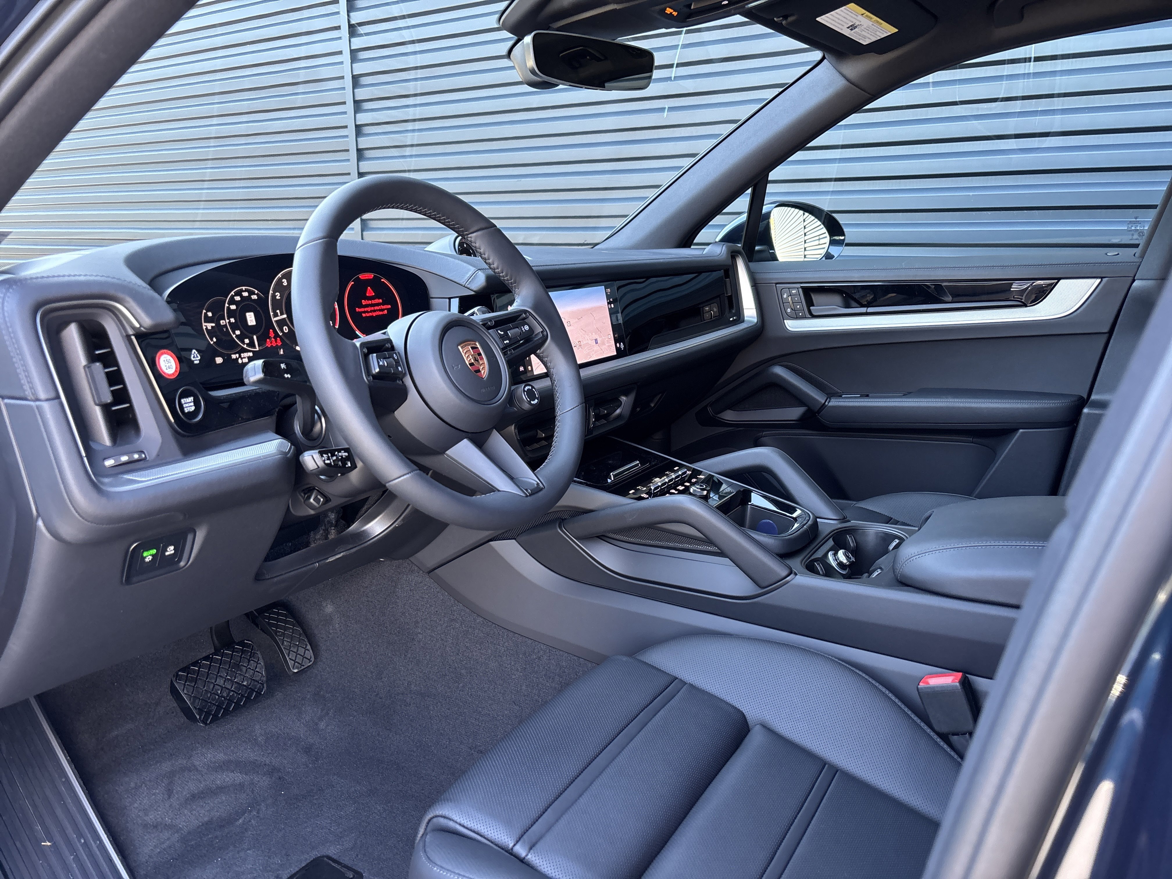 New 2026 Porsche Cayenne image 10