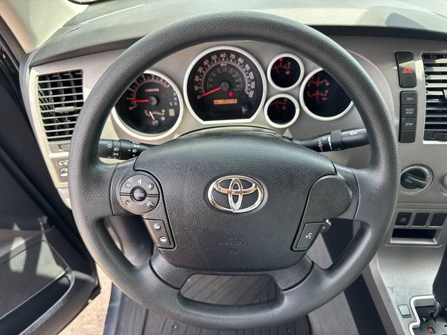 Used 2010 Toyota Tundra 4x4 Double Cab image 22