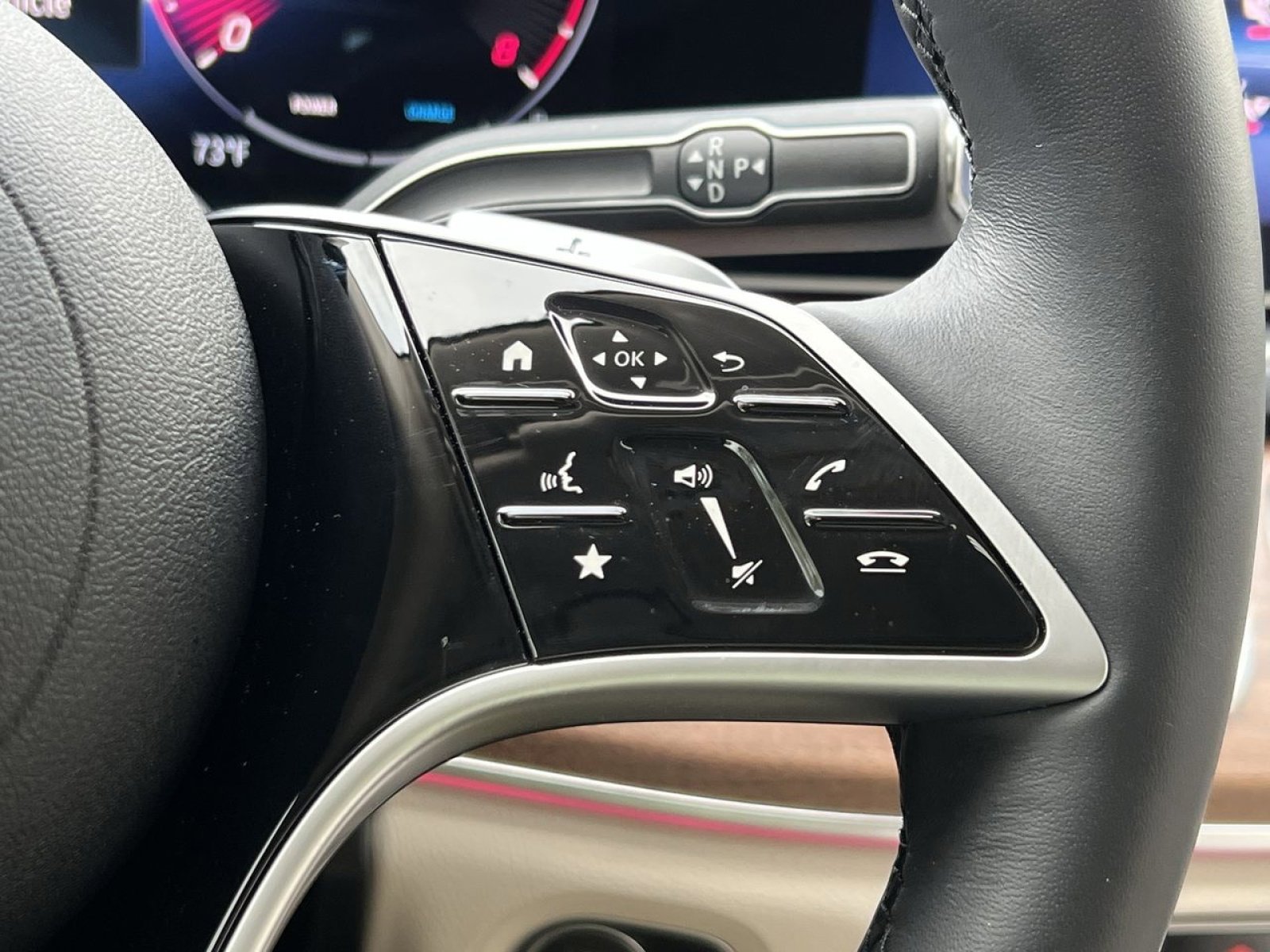 Certified 2025 Mercedes-Benz GLE 350 4MATIC image 29