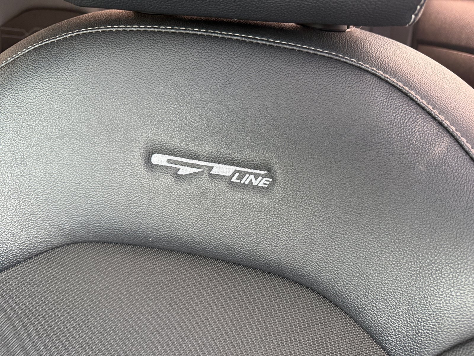Used 2023 Kia Forte GT-Line FWD image 13