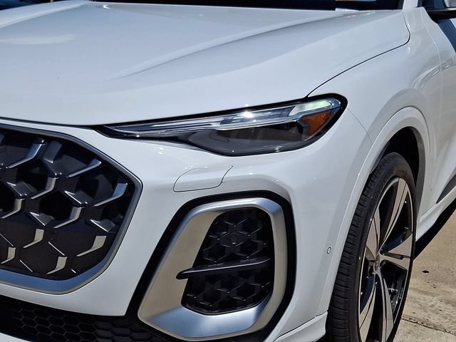 New 2026 Audi SQ5 Premium Plus AWD/4WD image 6