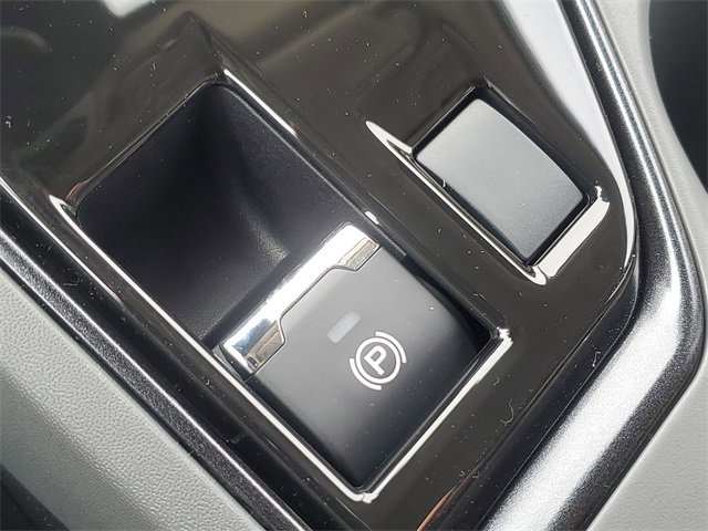 New 2026 Subaru Crosstrek 2.5i Limited w/ Crosstrek Mirror Package image 31