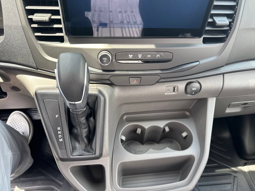 New 2026 Ford Transit 250 148 Medium Roof RWD image 17