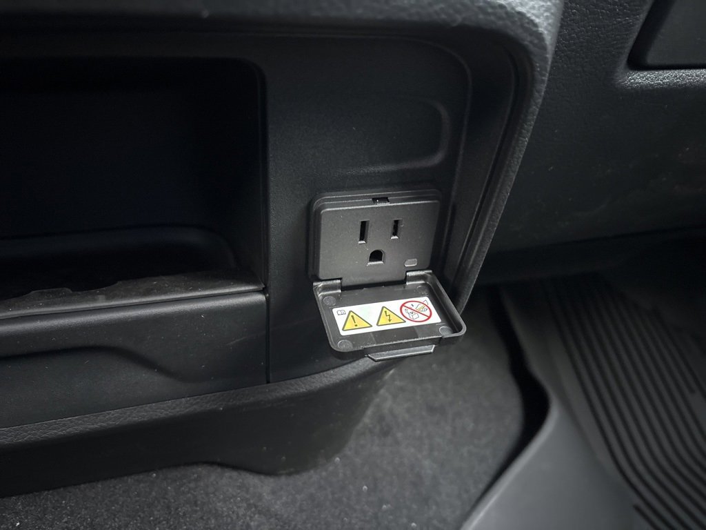 New 2026 RAM 2500 Tradesman image 24