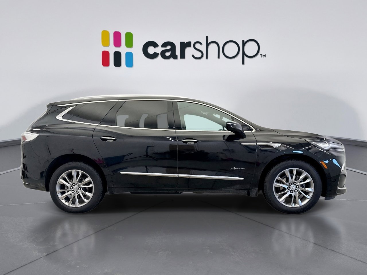 Used 2024 Buick Enclave Avenir w/ Trailering Package, 5000 lbs. image 6