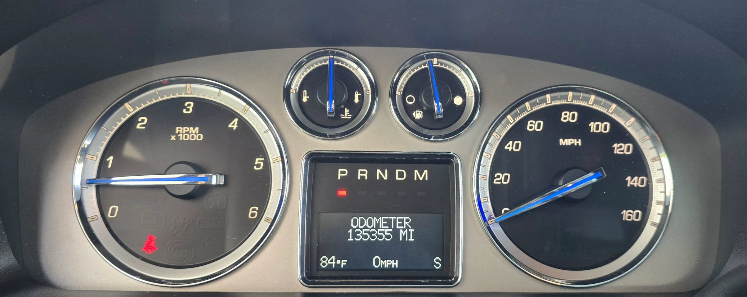 Used 2010 Cadillac Escalade EXT Luxury AWD/4WD image 30