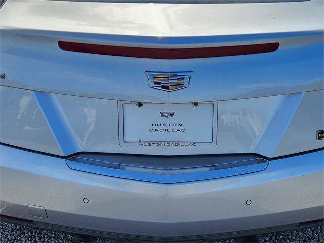 Used 2019 Cadillac ATS Luxury image 13