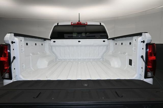 New 2026 Chevrolet Colorado W/T RWD image 40