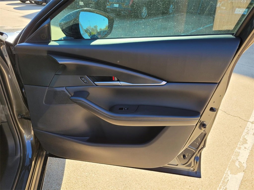 New 2026 MAZDA CX-30 AWD 2.5 S w/ Select Sport Pkg image 6