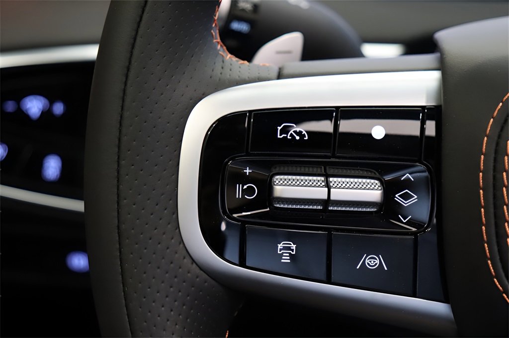 New 2026 Genesis GV70 3.5T Sport Advanced image 19