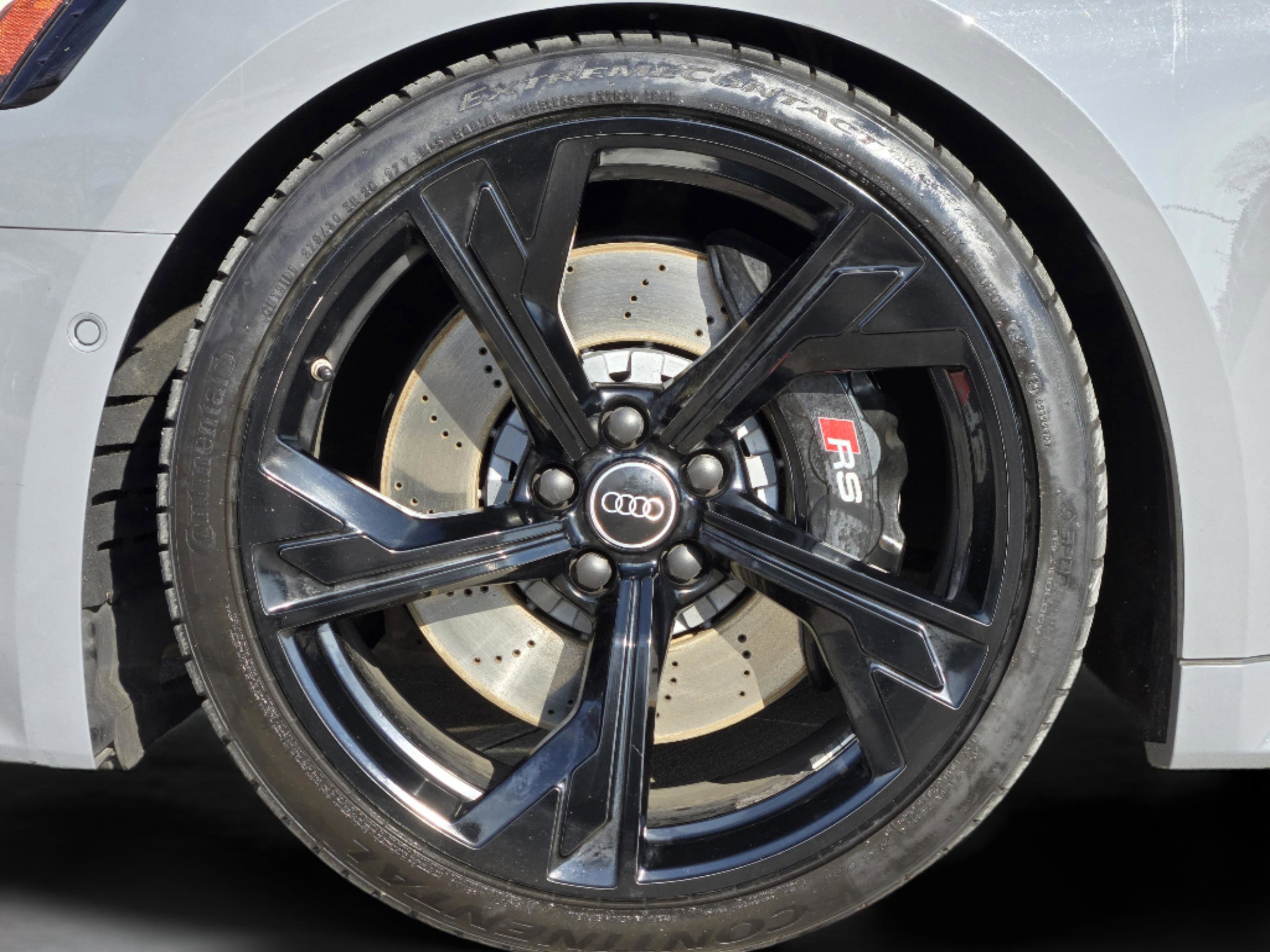 Used 2021 Audi RS 5 image 40