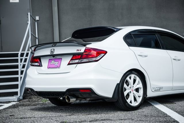 Used 2013 Honda Civic Si image 57