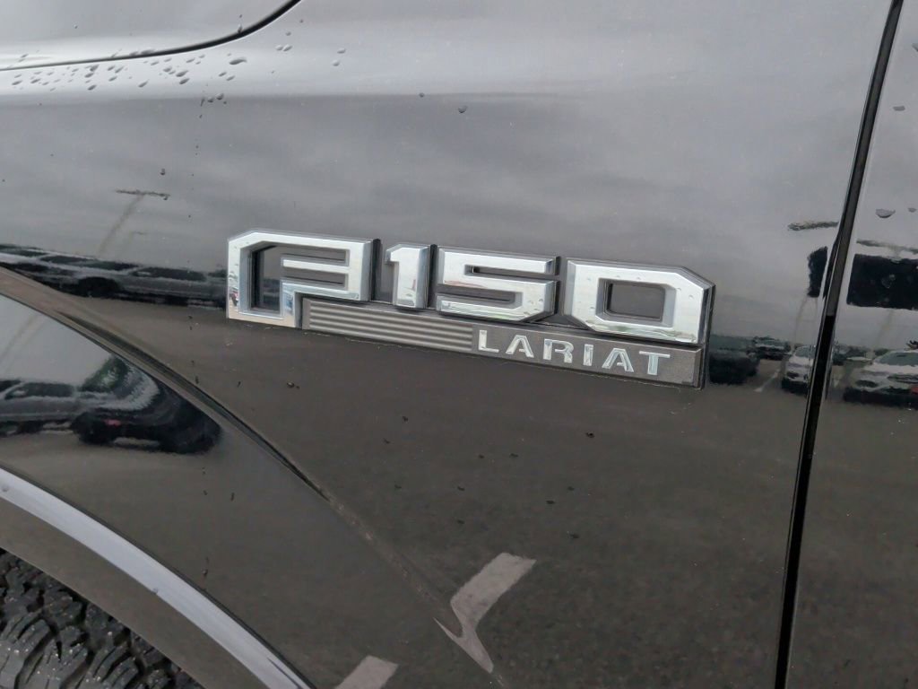 Used 2018 Ford F150 Lariat w/ Equipment Group 502A Luxury AWD/4WD image 51