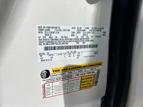 Used 2020 Lincoln Navigator 4WD image 10