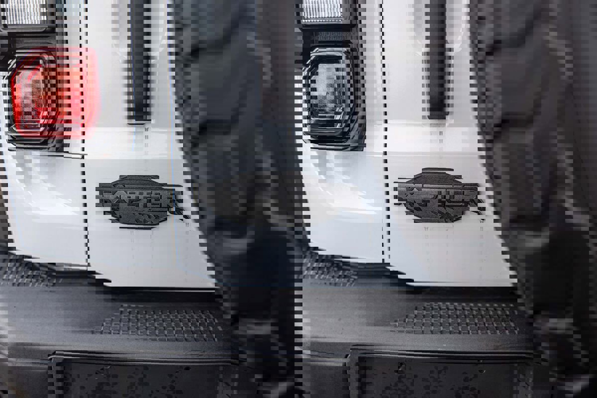 Used 2023 Ford Bronco Raptor image 16