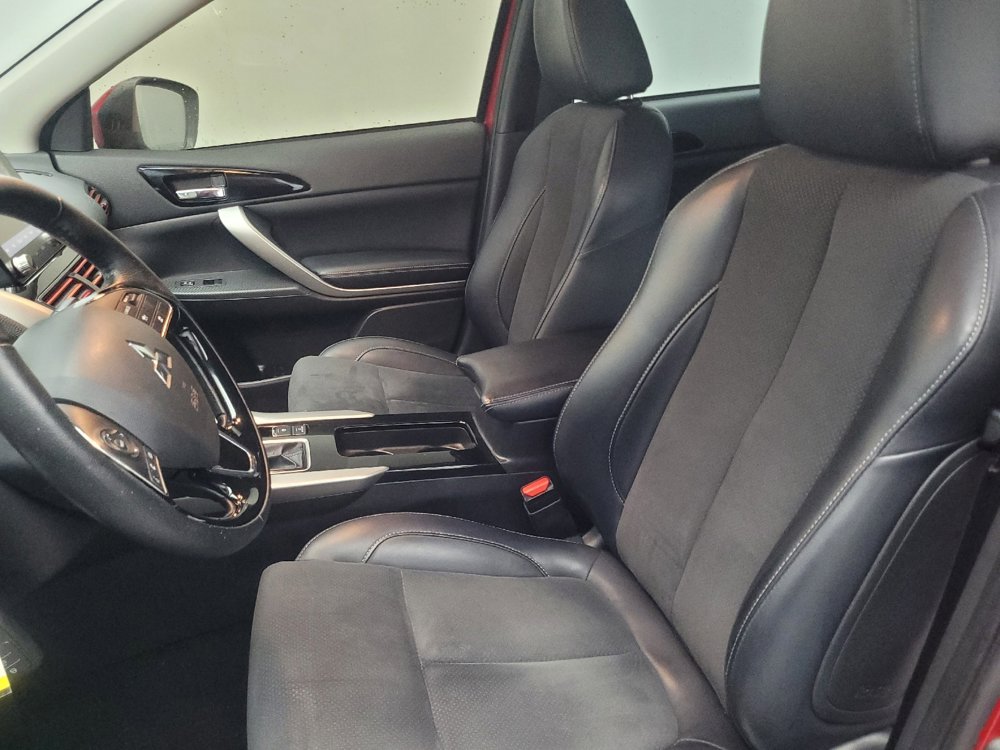 Used 2024 Mitsubishi Eclipse Cross SE image 17