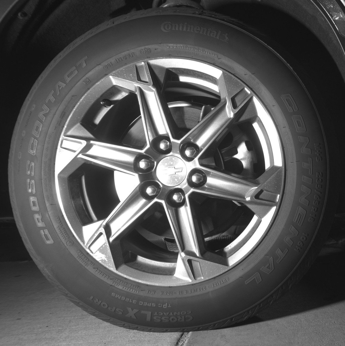 Used 2025 Chevrolet Blazer LT image 13