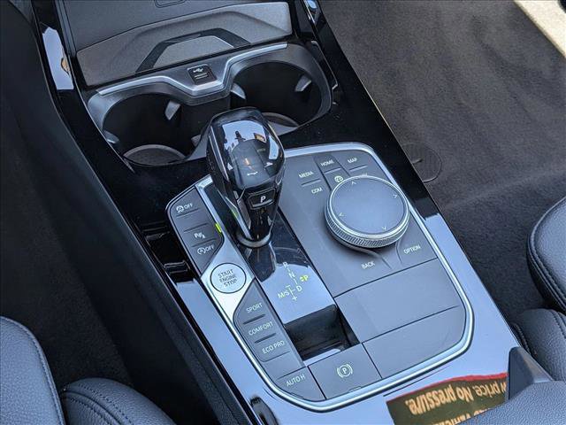 Used 2021 BMW 228i Gran Coupe w/ Convenience Package FWD image 12