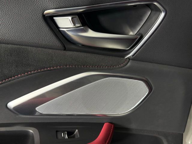 Used 2022 Acura RDX A-Spec image 24