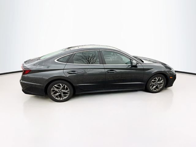 Certified 2023 Hyundai Sonata SEL FWD image 2