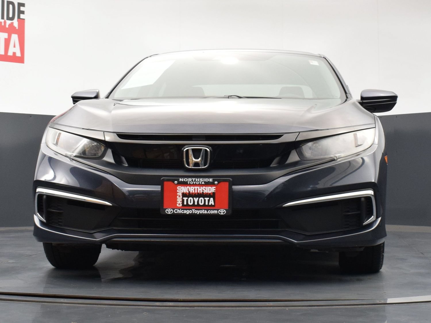 Used 2019 Honda Civic LX image 30