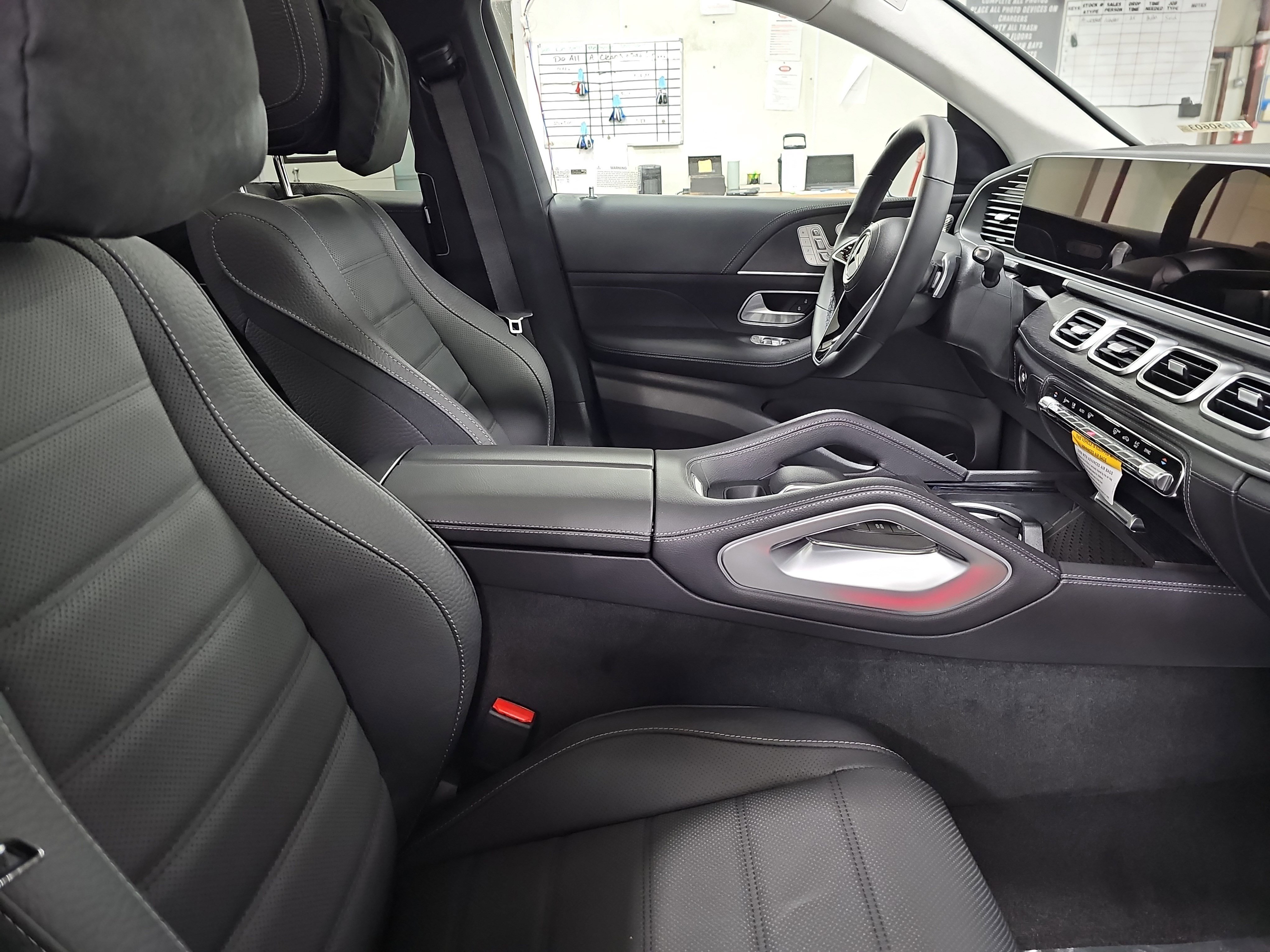 New 2026 Mercedes-Benz GLE 450 4MATIC Coupe image 10