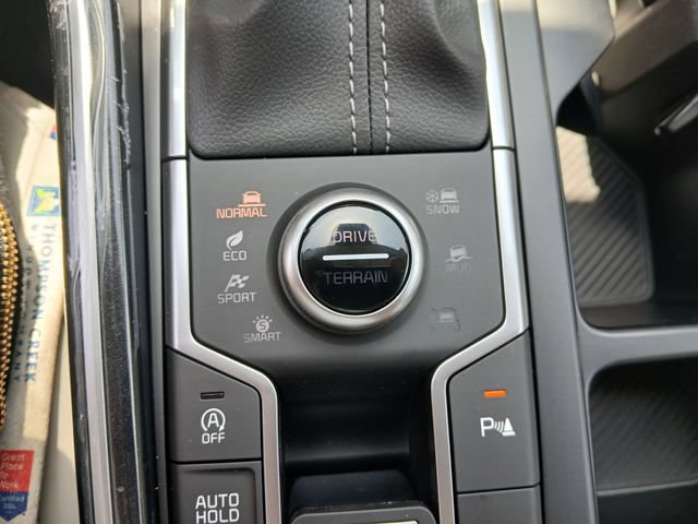 New 2026 Kia Sorento S AWD/4WD image 20