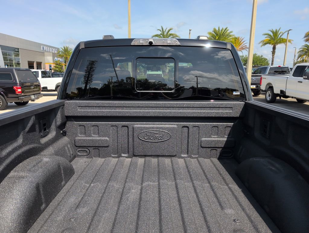 New 2026 Ford F150 Raptor R AWD/4WD image 28