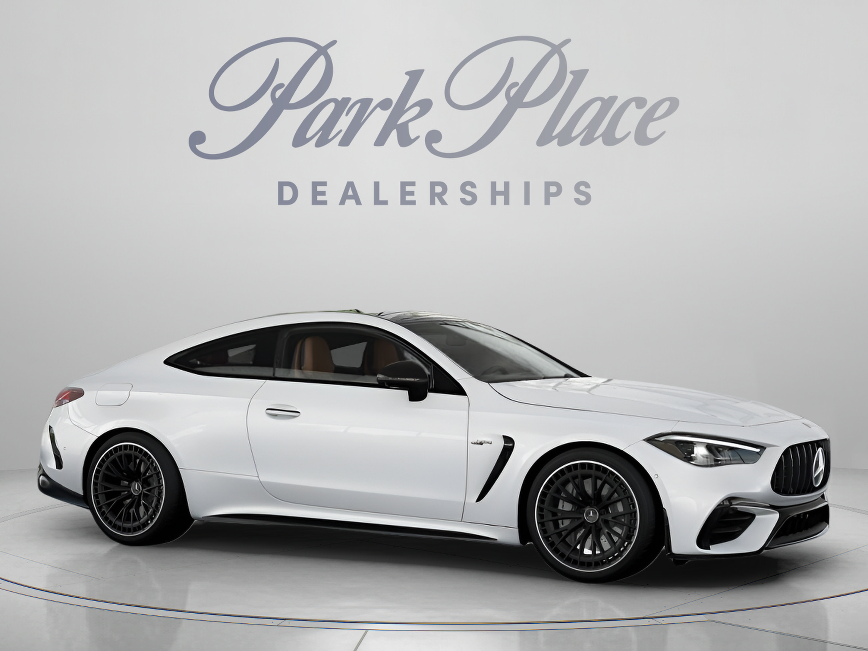 New 2027 Mercedes-Benz CLE 53 AMG 4MATIC Coupe image 30