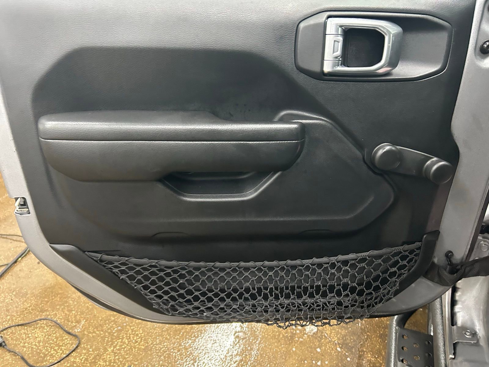 Used 2021 Jeep Wrangler Unlimited Sport image 10