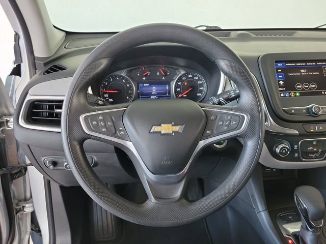 Used 2022 Chevrolet Equinox LT image 23