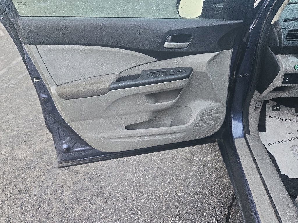 Used 2012 Honda CR-V LX image 12