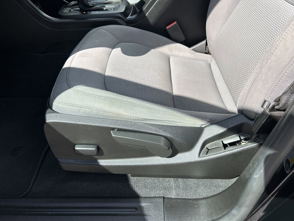 Used 2019 Chevrolet Colorado W/T w/ WT Convenience Package image 19