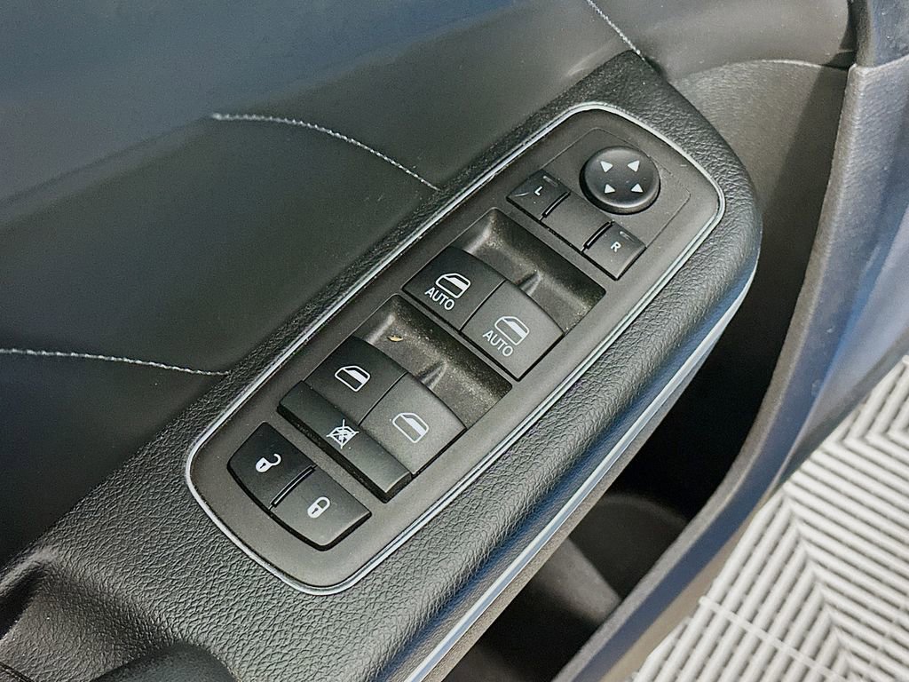 Certified 2023 Dodge Charger Scat Pack w/ Plus Group RWD image 27