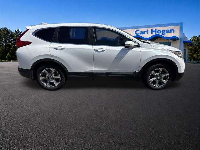 Used 2019 Honda CR-V EX video 3