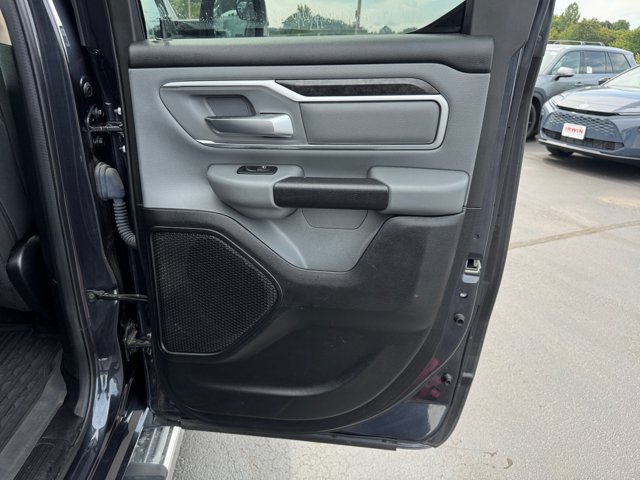 Used 2020 RAM 1500 Big Horn AWD/4WD image 25